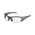 7150600 | 3M Fuel X2 Anti-Mist UV Safety Glasses, Clear Polycarbonate Lens, Vented