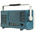 Tektronix MDO3034 MDO3000 Series Digital Portable Oscilloscope, 4 Analogue Channels, 350MHz - RS Calibrated