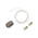 Fluke-71X-Hose Pressure Calibrator, For Use With 717 Pressure Calibrator, 718 Pressure Calibrator, 719 Pro Pressure