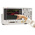 Keysight Technologies MSOX3024T InfiniiVision 3000T X Series Digital Bench Oscilloscope, 4 Analogue Channels, 200MHz,