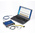 Pico Technology 3203D MSO PicoScope 3000 Series Digital PC Based Oscilloscope, 2 Analogue Channels, 50MHz, 16 Digital