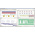 Pico Technology 3205D PicoScope 3000 Series Analogue PC Based Oscilloscope, 2 Analogue Channels, 100MHz