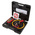RS PRO IPM3005 Power Quality Analyser, 3000A Max, 600V Max