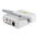 RS PRO IFG8219A Function Generator & Counter, 0.3Hz Min, 3MHz Max, FM Modulation, Variable Sweep