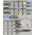 RS PRO RSSA3032X Desktop Spectrum Analyser, 9 kHz → 3.2GHz