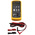 Fluke 717 -850mbar to 2bar Pressure Calibrator - RS Calibration