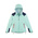 17ONEIDA1718 T S | Parade ONEIDA Glacial Blue, Breathable, Waterproof Womens

= Technical Jacket, S