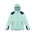 17ONEIDA1718 T L | Parade ONEIDA Glacial Blue, Breathable, Waterproof Womens

= Technical Jacket, L