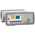 Keysight Technologies 33502A RF Amplifier, 75dB, 50V Pk-Pk, 50 Ω