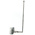 Aim-TTi PSA-ANT2 Wideband Telescopic Antenna, For Use With PSA S2 & S5 T
