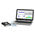 Tektronix RSA306B Handheld Spectrum Analyser, 9 kHz → 6.2 GHz
