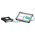 Tektronix RSA306B Handheld Spectrum Analyser, 9 kHz → 6.2 GHz