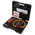 RS PRO IPM6300 Power Quality Analyser, 3000A Max, 600V Max