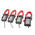 RS PRO IPM3600N Power Quality Analyser, 3-Phase, 999.9A Max, 999.9V Max