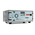 Keysight Technologies N6705C DC Power Analyzer, 50A Max, 240V ac Max