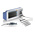 Rohde & Schwarz FPC-P2TG Desktop Spectrum Analyser, 5 kHz → 2 GHz