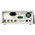 Aim-TTi TGF4082 Function Generator, 1μHz Min, 80MHz Max, FM Modulation, Variable Sweep