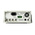 Aim-TTi TGF4242 Function Generator, 1μHz Min, 240MHz Max, FM Modulation, Variable Sweep - RS Calibration