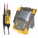 Fluke 435 Power Quality Analyser, 3-Phase, 6000A Max, 1000V Max