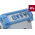Rohde & Schwarz FPH .06 Handheld Spectrum Analyzer for interference Hunting, 5 KHz to 8GHz