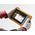 Fluke 1775 Power Quality Analyser, 3-Phase, 6000A Max, 1000V dc Max