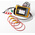 Fluke 1775 Power Quality Analyser, 3-Phase, 6000A Max, 1000V dc Max