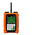 Tempo AirScout Spectrum Analyser, 2 → 8GHz