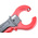 Fluke I1000S, Accessory Type AC Current Probe