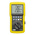 Chauvin Arnoux CA 8220 Power Quality Analyser, 1, 3-Phase, 6500A Max, 600V ac Max