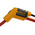 Fluke I430-FLEXI-TF-II-4PK, Accessory Type Rogowski Coil