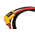 Fluke I430-FLEXI-TF-II, Accessory Type Rogowski Coil