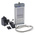 Aim-TTi PSA3605 Handheld Spectrum Analyser, 10 MHz → 3.6 GHz