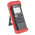 RS PRO RS55-II Wired Digital Thermometer, J, K Probe, 2 Input(s), +1372 °C, +2501°F Max, ±0.7 K Accuracy