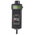 RS PRO Tachometer Best Accuracy ±0.05 % - Contact, Optical LCD 99999rpm