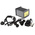 RS PRO LED Stroboscope, 1μs Sample Time