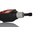 RS PRO Tachometer Best Accuracy ±0.05% + 1 digit - Contact, Non Contact LCD