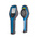 SKF Handheld Stroboscope, ±0.02 % Accuracy, ±0.025μs Sample Time