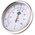 RS PRO Dial Thermometer