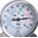 Comark Free Standing Dial Thermometer -30 → +50 °C, RFT2AK