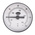 RS PRO Dial Thermometer 0 → +120 °C
