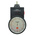 RS PRO Tachometer Best Accuracy ±0.5 % - Contact Dial 10000rpm