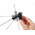 Testo 905-T2 Wireless Digital Thermometer for Industrial Use, K Probe, 1 Input(s), +350°C Max, ±1 °C Accuracy