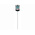 Testo 905-T1 Wireless Digital Thermometer for Chemical, Laboratory, Pharmaceutical Use, K Probe, 1 Input(s), +350°C