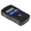 RS PRO Handheld Thermometer & Probe Kit for HVAC, Legionella Use, Type T Thermocouple Probe, 1 Input(s), +1372°C Max,