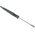 RS PRO Handheld Thermometer & Probe Kit for HVAC, Legionella Use, Type T Thermocouple Probe, 1 Input(s), +1372°C Max,