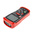 RS PRO RS41 Wired Digital Thermometer, K Probe, 1 Input(s), +1300 °C, +2000 °F, +2000 K Max, ±0.5% + 1 °C, ±0.5% + 2