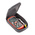 RS PRO RS41 Wired Digital Thermometer, K Probe, 1 Input(s), +1300 °C, +2000 °F, +2000 K Max, ±0.5% + 1 °C, ±0.5% + 2