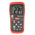 RS PRO RS41 Wired Digital Thermometer, K Probe, 1 Input(s), +1300 °C, +2000 °F, +2000 K Max, ±0.5% + 1 °C, ±0.5% + 2