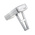 RS PRO 1319A Wired Digital Thermometer, K Probe, 1 Input(s), +1300 °C, +1999°F Max, 0.3 % ± 1 °C, 0.3 % ± 2 °F Accuracy