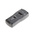 RS PRO 1319A Wired Digital Thermometer, K Probe, 1 Input(s), +1300 °C, +1999°F Max, 0.3 % ± 1 °C, 0.3 % ± 2 °F Accuracy